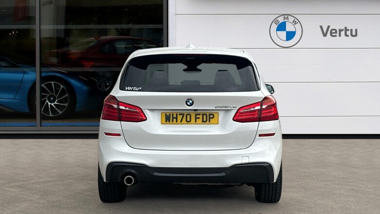 BMW 2 Series 225xe M Sport 5dr Auto Hatchback